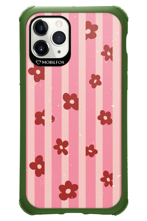 Flower Powerr 2.0 - Apple iPhone 11 Pro