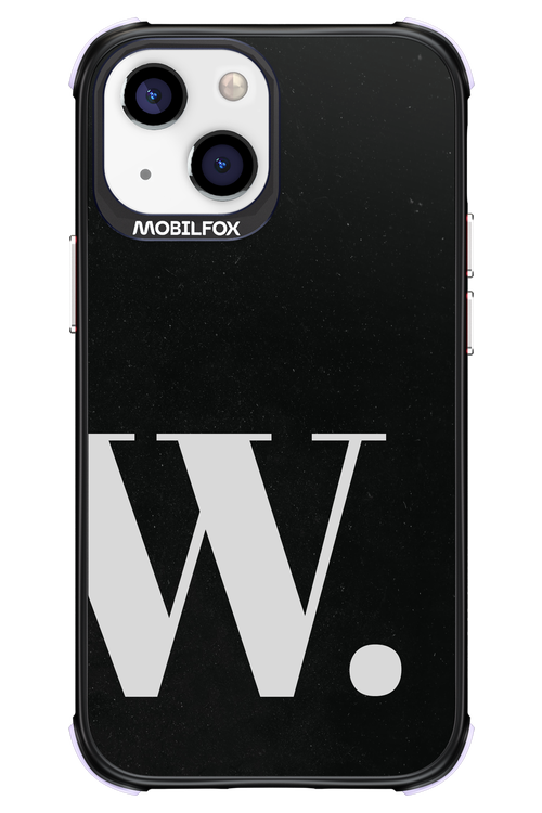 W (Off Space) 2.0 - Apple iPhone 13 Mini