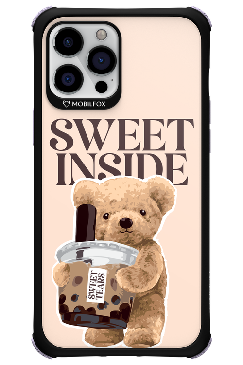 Sweet Inside 2.0 - Apple iPhone 12 Pro Max