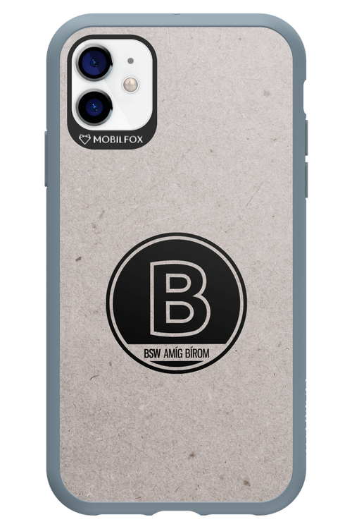 Alig bírom - Apple iPhone 11