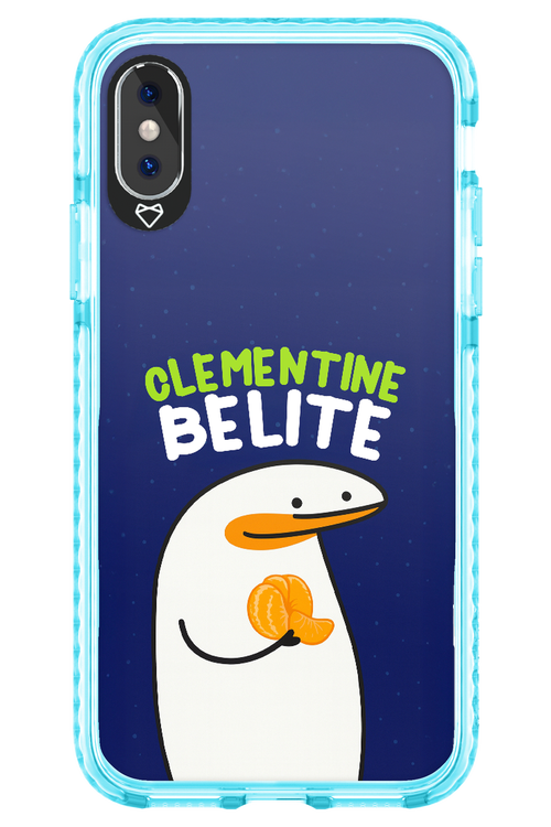 Clementine Belite 2.0 - Apple iPhone XS