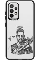 iNGER White  2.0 - Samsung Galaxy A52 / A52 5G / A52s