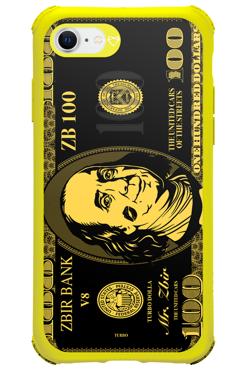 Mobilfox Bank - Apple iPhone 7