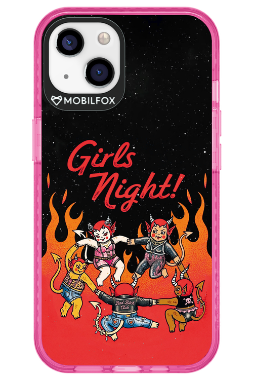 Girls Night 2.0 - Apple iPhone 13