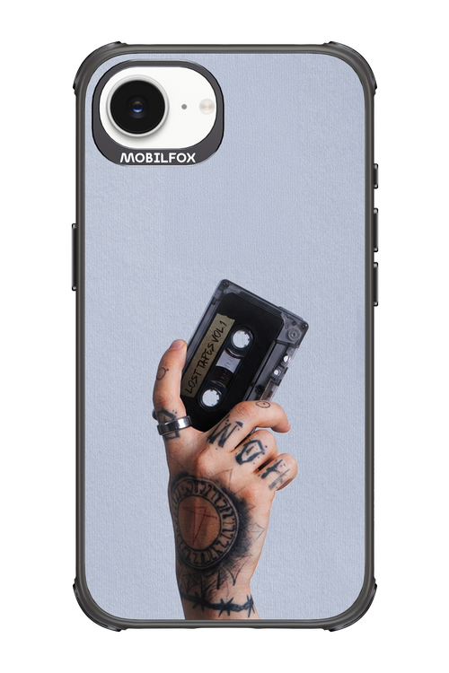 Bagabont 2.0 - Apple iPhone 16e