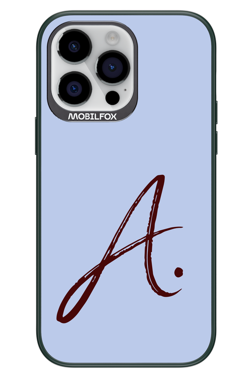 (Jellyfish Presso) A 2.0 - Apple iPhone 14 Pro Max