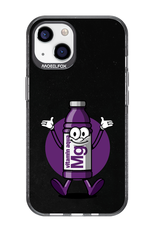 Vitamin Aqua Mg - Apple iPhone 13