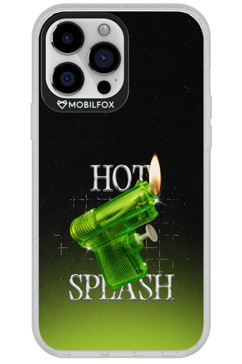 Hot Splash 2.0 - Apple iPhone 13 Pro Max