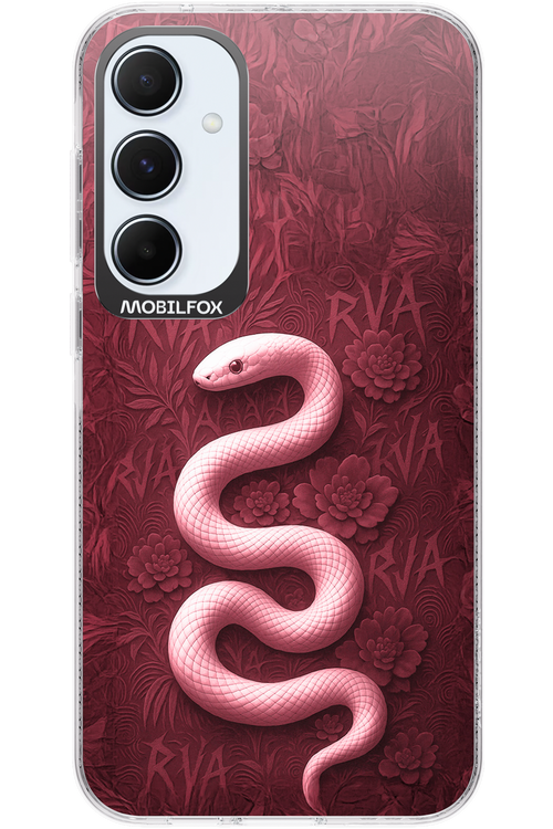 Rose Venom 2.0 - Samsung Galaxy A55