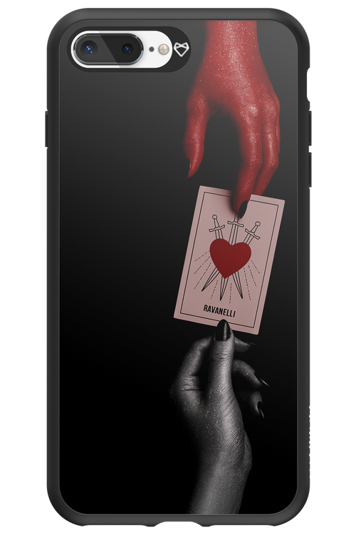 Ravanelli 2 2.0 - Apple iPhone 8 Plus