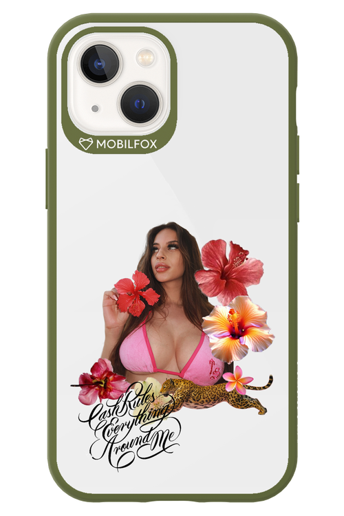 Island Money Muse 2.0 - Apple iPhone 13 Mini