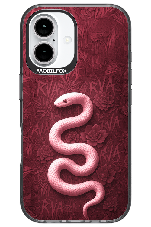 Rose Venom 2.0 - Apple iPhone 16