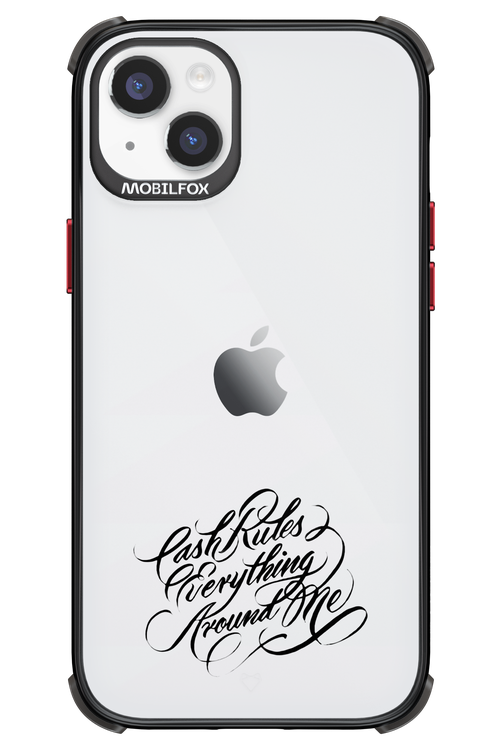 Cash Rules Script - Apple iPhone 14 Plus