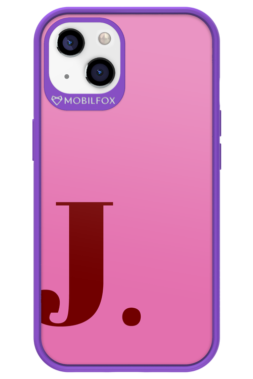 J (Sorbet) 2.0 - Apple iPhone 13