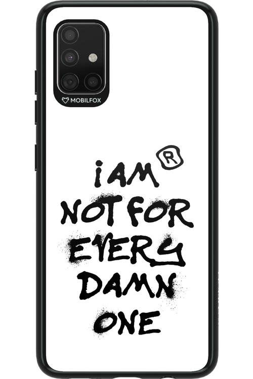 Original R 2.0 - Samsung Galaxy A51
