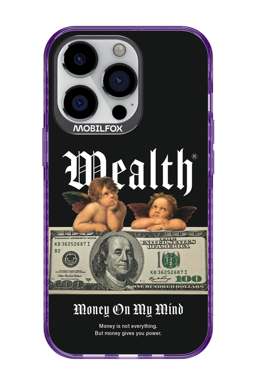 Wealth - Apple iPhone 13 Pro