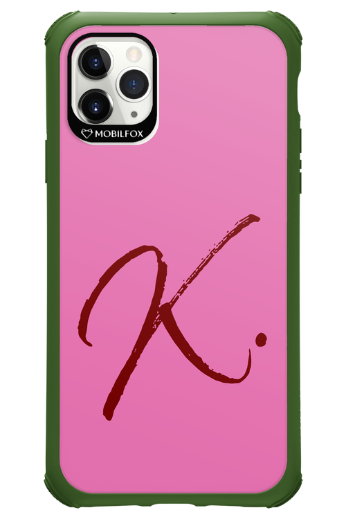 (Sorbet) K 2.0 - Apple iPhone 11 Pro Max