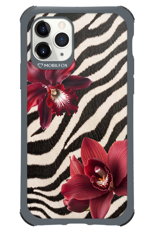 Vintage Flower 2.0 - Apple iPhone 11 Pro