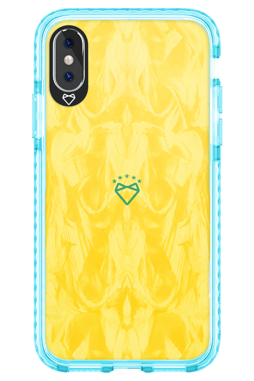 Brasil X Mobilfox 2.0 - Apple iPhone X