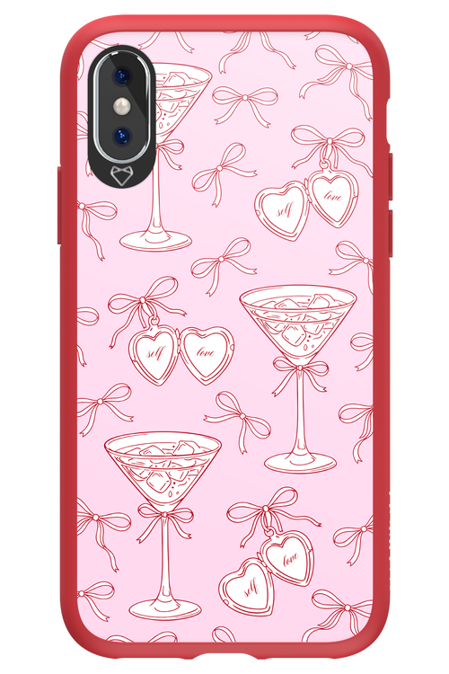 Tipsy Toast 2.0 - Apple iPhone XS