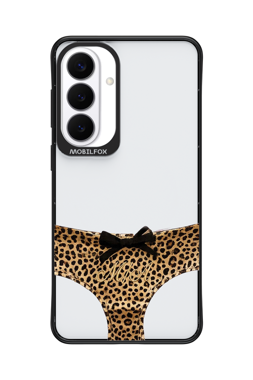 Panties Transparent 2.0 - Samsung Galaxy S26+