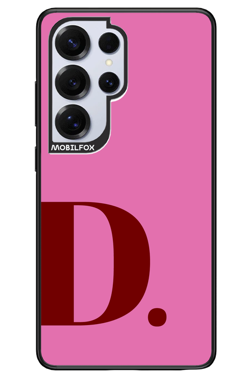 D (Sorbet) 2.0 - Samsung S25 Ultra