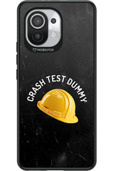 Crash Test 2.0 - Xiaomi Mi 11 5G