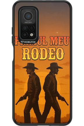 Under The Sun - Xiaomi Mi 10T 5G