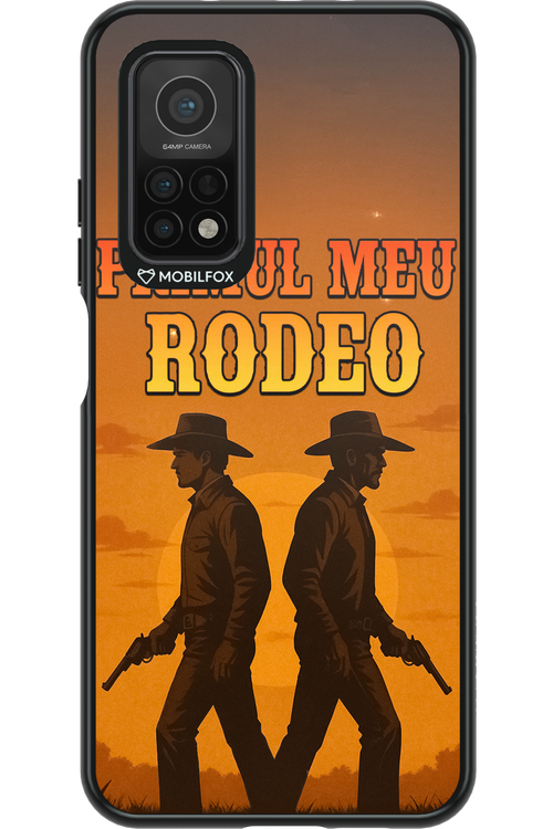 Under The Sun - Xiaomi Mi 10T 5G