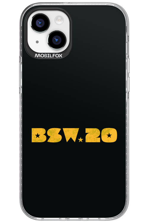 BSW 20 (10) 2.0 - Apple iPhone 15 Plus