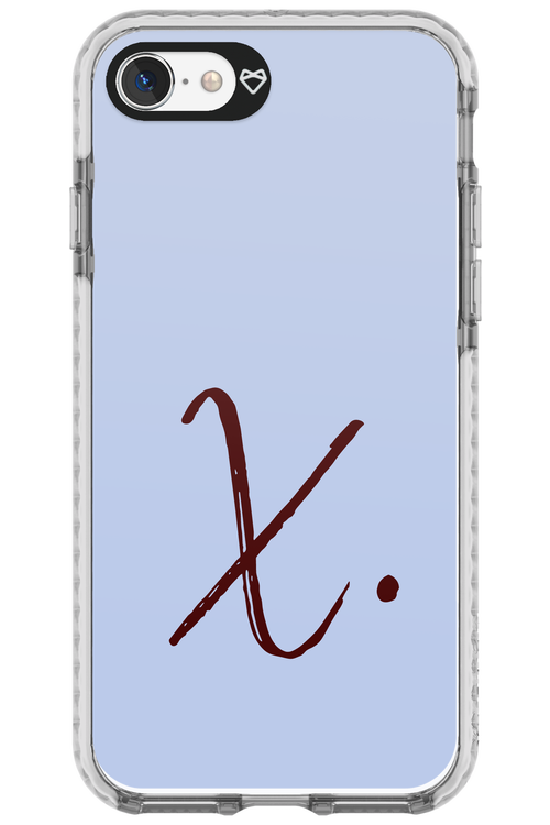(Jellyfish Presso) X 2.0 - Apple iPhone SE 2020