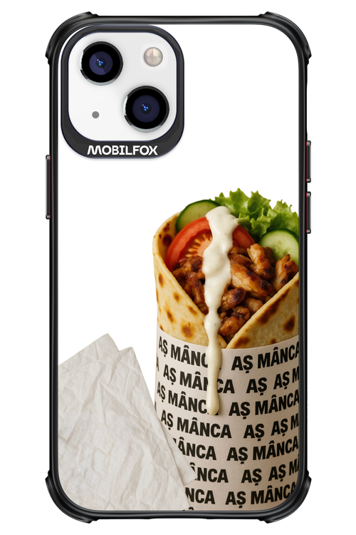 AȘ MÂNCA - Apple iPhone 13 Mini