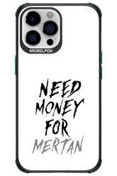 Need Money For Mertan - Apple iPhone 13 Pro Max