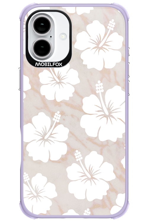 Latte Tropical - Apple iPhone 16 Plus
