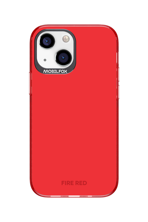 Fire red - Apple iPhone 13 Mini