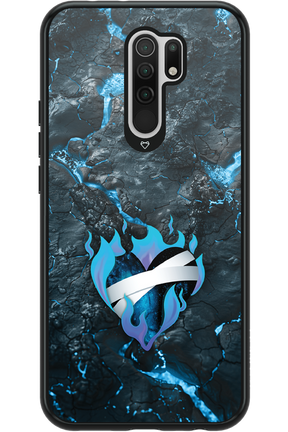 Icefire 2.0 - Xiaomi Redmi 9
