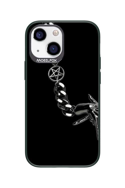 Chain stanga black 2.0 - Apple iPhone 13 Mini