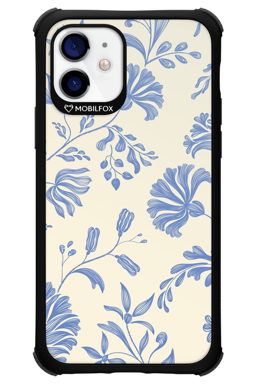 Simple Flowers 2.0 - Apple iPhone 12