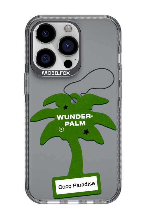 Wunder-Palm 2.0 - Apple iPhone 13 Pro