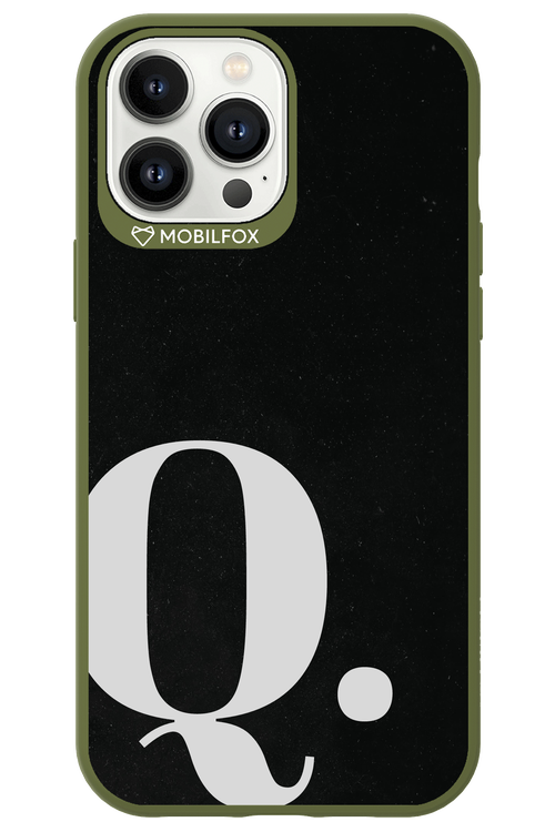 Q (Off Space) 2.0 - Apple iPhone 13 Pro Max