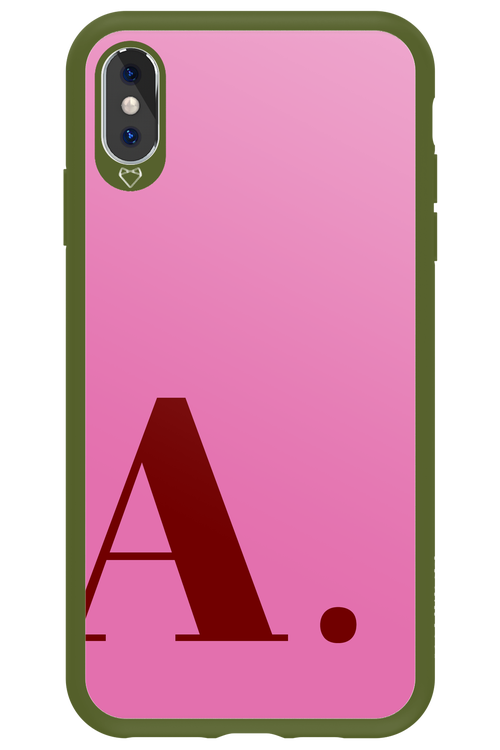 A (Sorbet) 2.0 - Apple iPhone XS Max