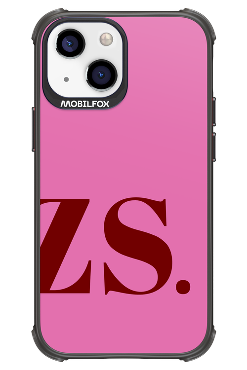 ZS (Sorbet) 2.0 - Apple iPhone 13 Mini