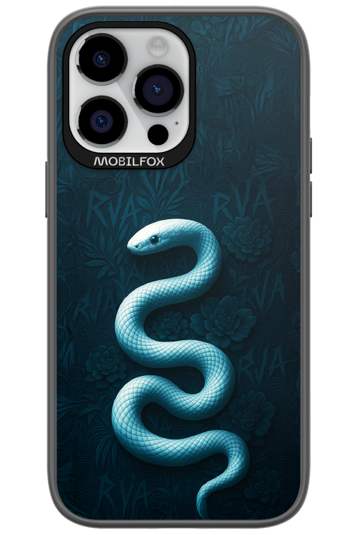 Night Venom 2.0 - Apple iPhone 14 Pro Max