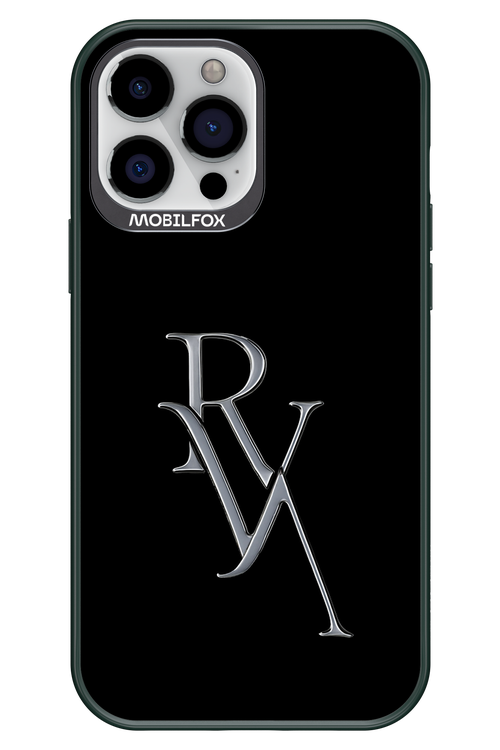 Silver RVA - Apple iPhone 13 Pro Max
