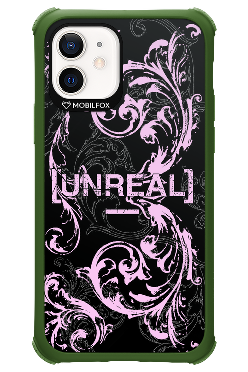 Antique Pink 2.0 - Apple iPhone 12