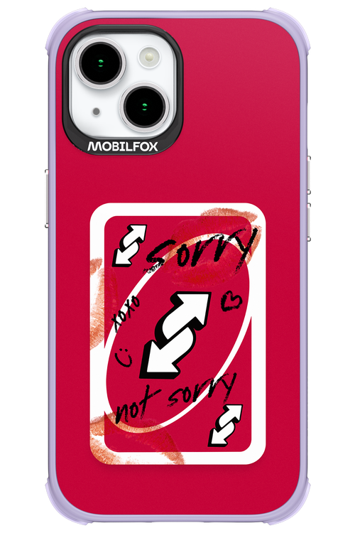 Turn 2.0 - Apple iPhone 15