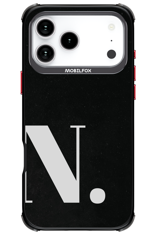 N (Off Space) 2.0 - Apple iPhone 17 Pro Max