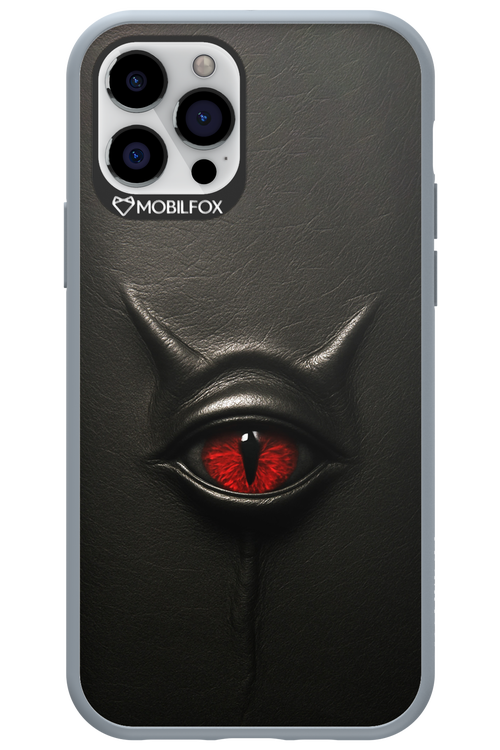 DevilEye 2.0 - Apple iPhone 12 Pro