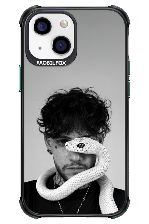 SNAKE (RAVA) - Apple iPhone 13 Mini