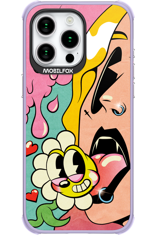 Love Sick 2.0 - Apple iPhone 15 Pro Max